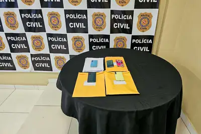 PC prende 15 pessoas por diversos crimes em ação em Abaetetuba nesta sexta