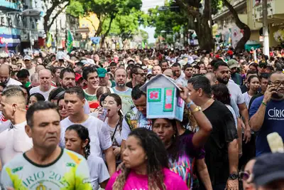 Estado decreta ponto facultativo no feriado nacional de Nossa Senhora Aparecida