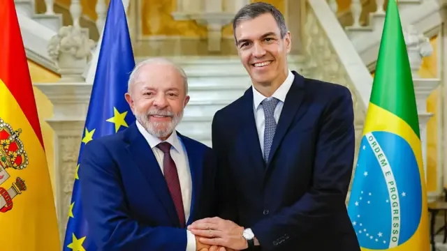 Esquerda espanhola fracassa em acordo e enfraquece chances de Pedro Sánchez