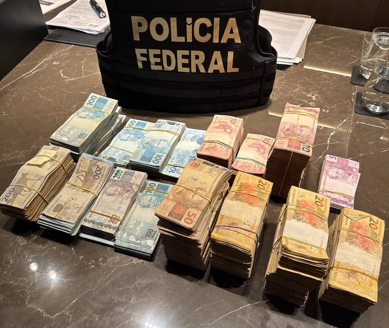 PF abre operação contra suposto desvio de recursos na educação do Pará