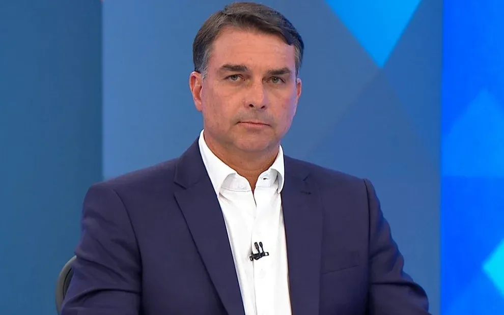 Flávio Bolsonaro