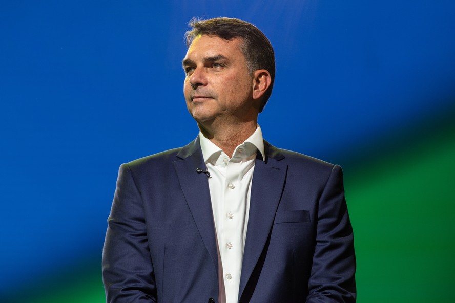 Flávio Bolsonaro