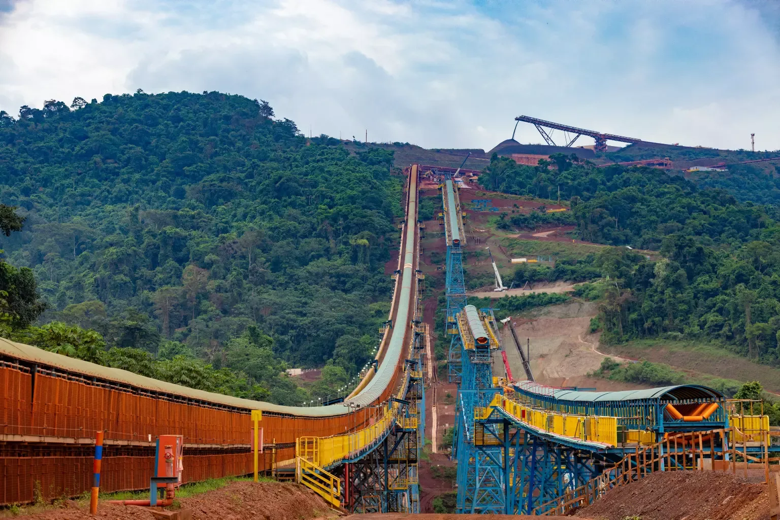 Complexo S11D