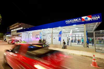 Policlínica e Natea de Santarém alcançam mais de 37 mil atendimentos em seis meses