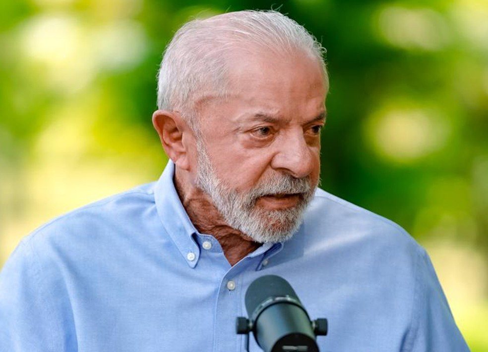 Luis Inácio